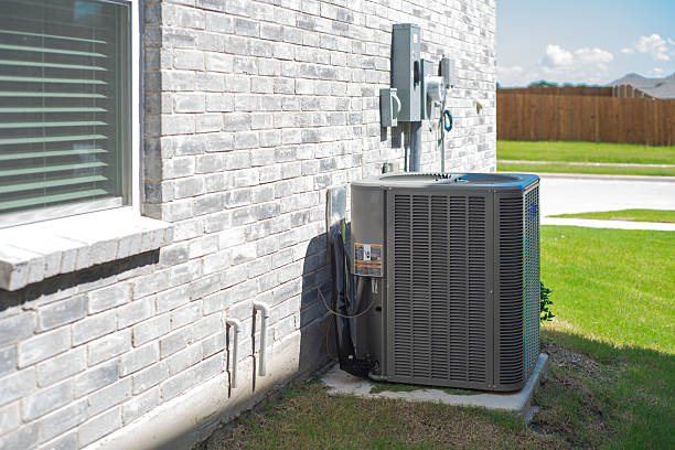 Reliable Ac Installation contractor in Rebecca, GA by FH HVAC